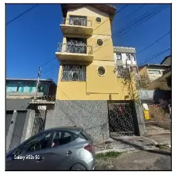 Imóvel em leilão - RUA CAPUTIRA,N. 31 APTO. 302, COLEGIO BATISTA - CEP: 31110-200, BELO HORIZONTE - MINAS GERAIS