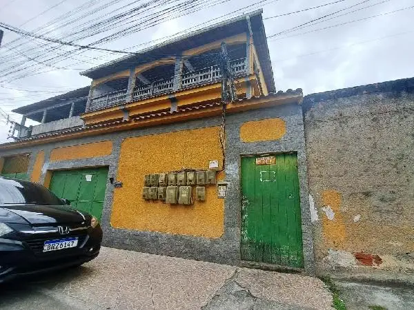 Apartamento em leilão em São Gonçalo