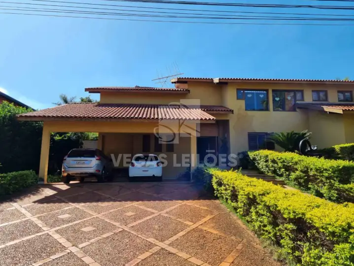 Casa em leilão em Ribeirão Preto