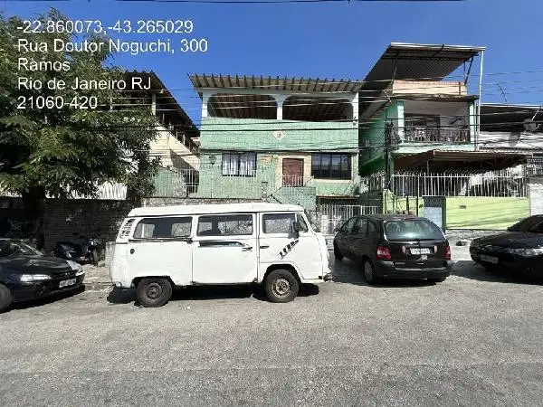 Casa em leilão em Rio de Janeiro