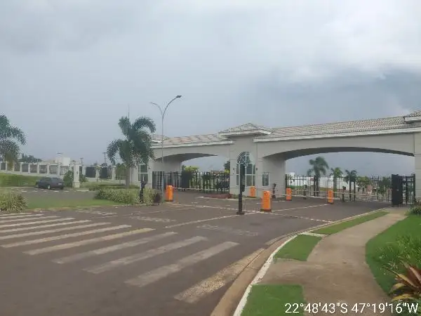Casa em leilão em Nova Odessa