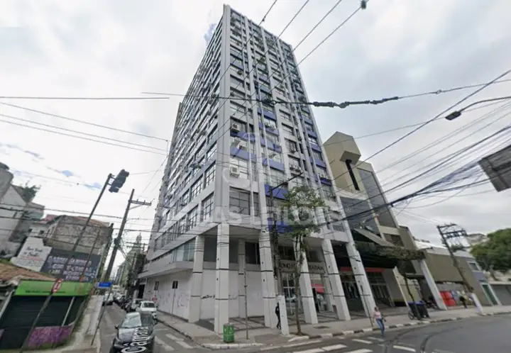Terreno em leilão em Santos