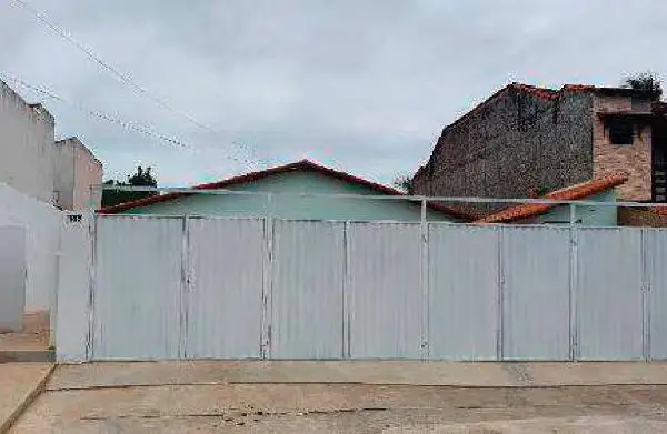 Imóvel em leilão - RUA PADRE PREVOT,N. 162 CASA 02, LARANJAL - CEP: 24725-100, SAO GONCALO - RIO DE JANEIRO