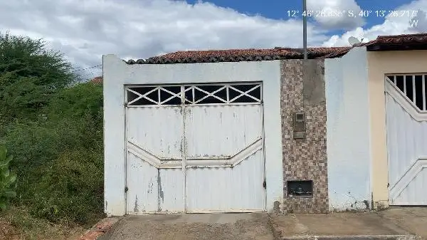 Casa em leilão em Iaçu