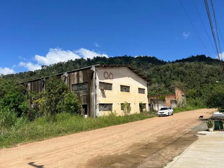 Terreno em leilão em Jaraguá do Sul