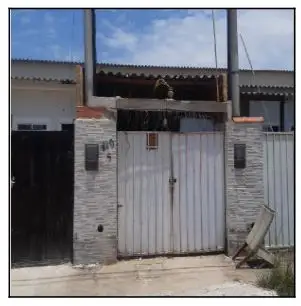 Imóvel em leilão - RUA QUATRO, N. 140, QD J LT 07 CS 05, IPIRANGA, NOVA IGUACU, RJ