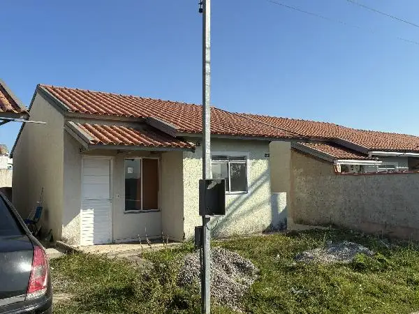 Imóvel em leilão - AVENIDA FLAVIO VASCONCELOS, N. 231, CS 07, QD A, AREA AD-04 (LT 04), VENDA DAS PEDRAS, ITABORAI, RJ