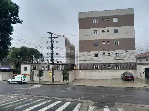 Apartamento em leilão em Santo André