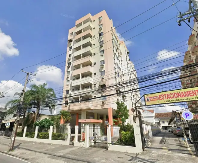Apartamentos em leilão em Rio de Janeiro