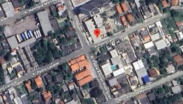 Imóvel em leilão - RUA PEDRO LANDIM, N. 1111, CASA BASE, PACHECO, SAO GONCALO, RJ