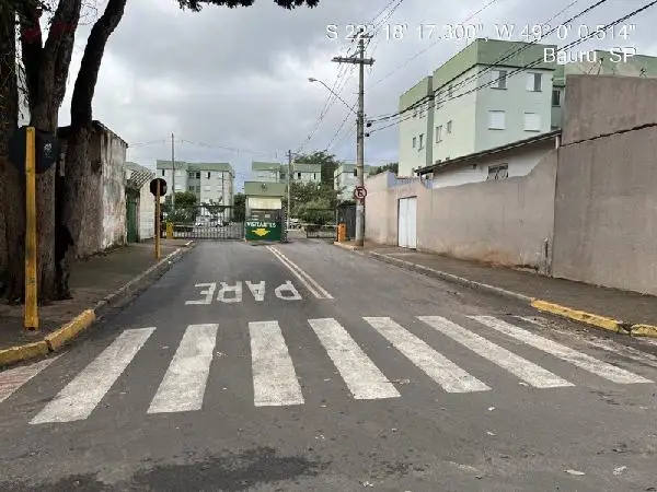 Imóvel em leilão - RUA ENGENHEIRO MIGUEL MELHADO CAMPOS, N. 1-129, Apto 2041, BL 20, CONJUNTO HABITACIONAL ENGENHEIRO OTAVIO, BAURU, SP