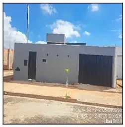 Imóvel em leilão - RUA ANTONIO LUIZ CARRIJO, N. 469-B, LOTE 57B, QUADRA 07, LOTEAMENTO LUIZOTE DE FREITAS IV, UBERLANDIA, MG
