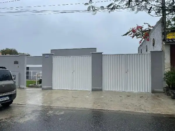 Imóvel em leilão - RUA PADRE ADALBERTO SEIXAS, N. 895, CS 07, LARANJAL, SAO GONCALO, RJ