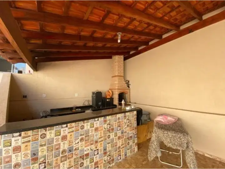 Casa em leilão em São Carlos