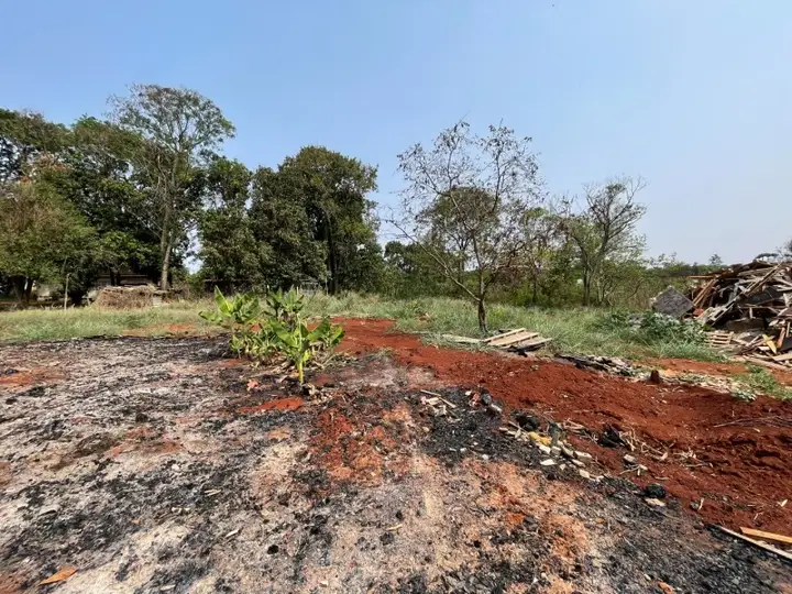 Terreno em leilão em Sarandi