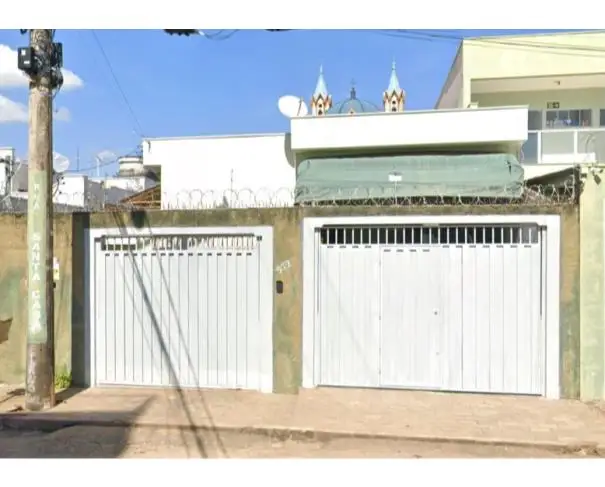 Imóvel em leilão em Passos