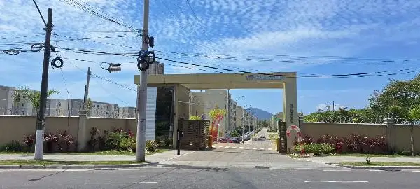 Imóvel em leilão - RUA CAMPO GRANDE, N. 3680, Apto 302, BL 15, INHOAIBA, RIO DE JANEIRO, RJ