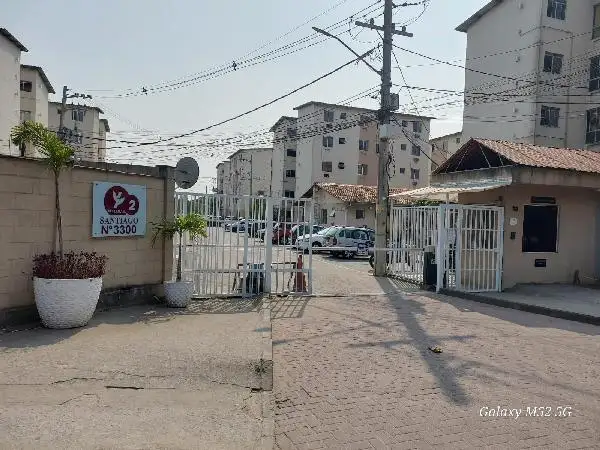 Apartamento em leilão em Rio de Janeiro