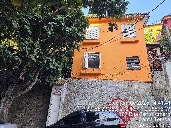 Imóvel em leilão - RUA SANTO AMARO, N. 187,, GLORIA, RIO DE JANEIRO, RJ
