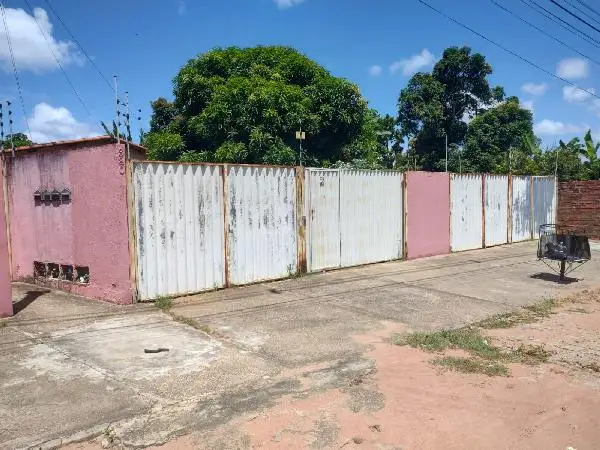 Casa em leilão em São Gonçalo do Amarante
