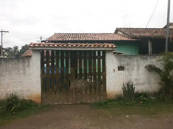 Imóvel em leilão - ESTRADA HIPOLITO PORTO, N. 10, Apto ., LT 1-A, BARRACAO, SAO GONCALO, RJ