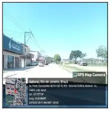 Imóvel em leilão - AVENIDA FLAVIO VASCONCELOS, N. SN, Apto 401, BL 13, LT 01, QD 08, LOT VIVER MELHOR, VENDA DAS PEDRAS, ITABORAI, RJ