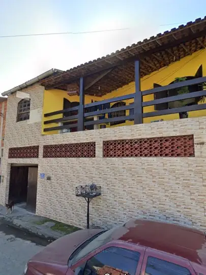 Casa em leilão em Itaguaí