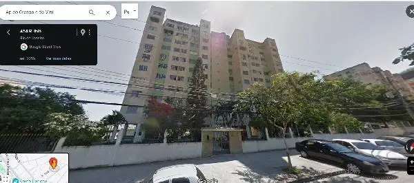 Imóvel em leilão - RUA IBIA, N. 517, Apto 904, BL 03, TURIACU, RIO DE JANEIRO, RJ