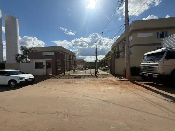 Imóvel em leilão - RUA DUQUE DE CAXIAS, N. SN, Apto 709, QD 05, LT 22, BL 07, MANSOES RECREIO MOSSORO, CIDADE OCIDENTAL, GO