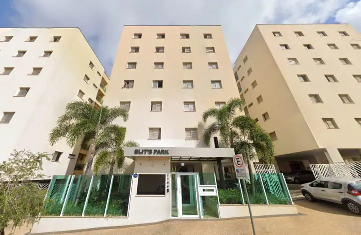 Terreno em leilão em Piracicaba