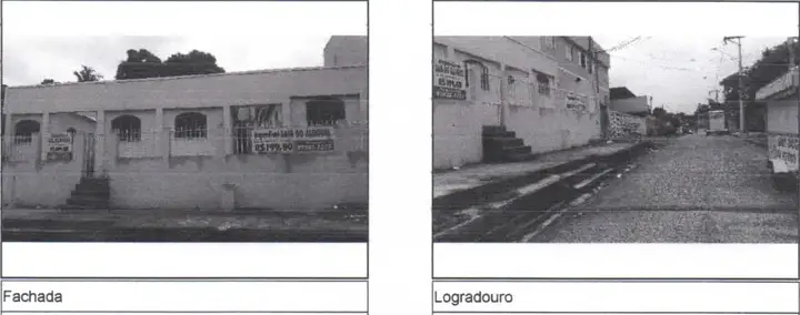 Imóvel em leilão - RUA ALICE FERREIRA COTRIM, N. 131, CASA 07, COELHO, SAO GONCALO, RJ
