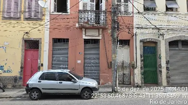 Casa em leilão em Rio de Janeiro