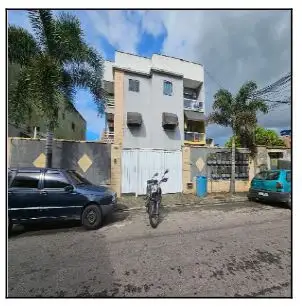Imóvel em leilão - RUA ANASTACIO ROSA, N. 35, Apto 106, LT 06, QD 205-N, JARDIM CATARINA, SAO GONCALO, RJ