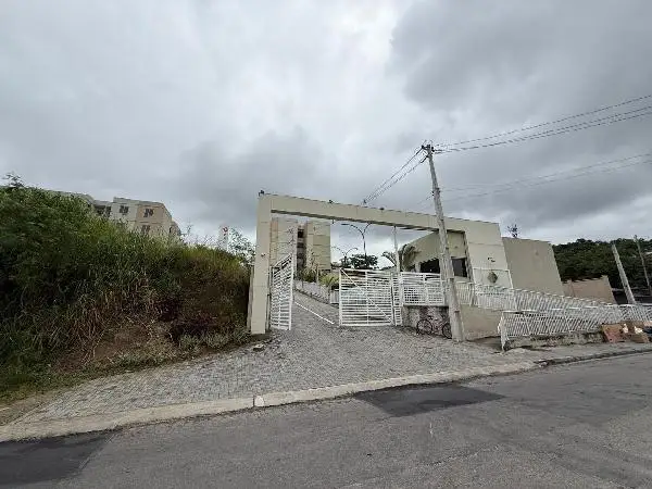 Imóvel em leilão - RUA DALVA RAPOSO, N. 415, Apto 303, BL 02 GLB R1E-A2, MARIA PAULA, SAO GONCALO, RJ