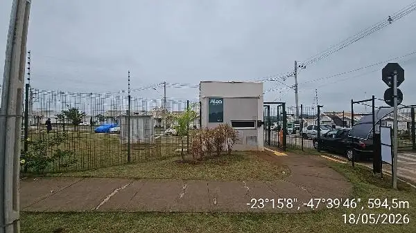 Casa em leilão em Boituva