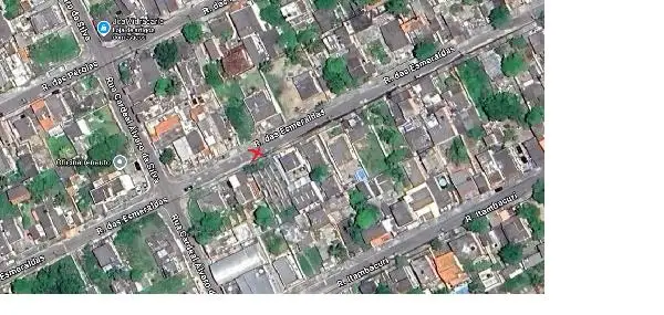 Imóvel em leilão - RUA DAS ESMERALDAS QUADRA, N. 882, CS 04 LOT JARDIM CATARINA, JARDIM CATARINA, SAO GONCALO, RJ