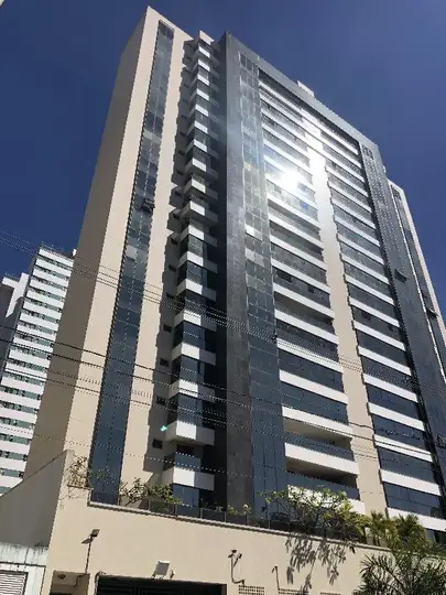 Apartamento em leilão em Brasília