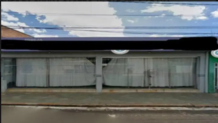 Terreno em leilão em Uberaba