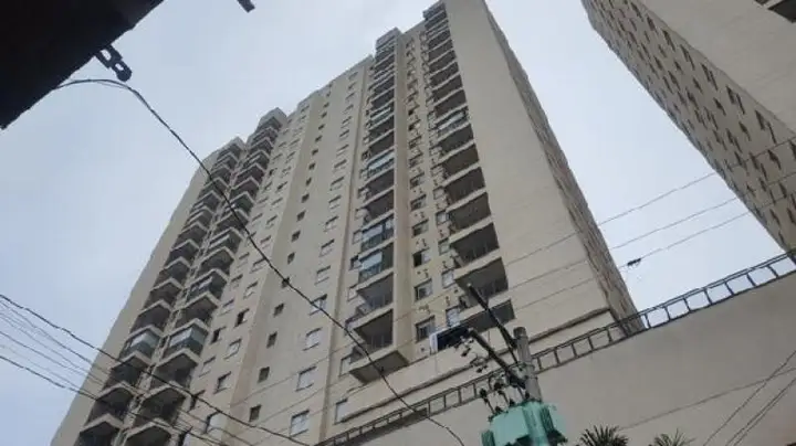 Apartamento em leilão em Osasco
