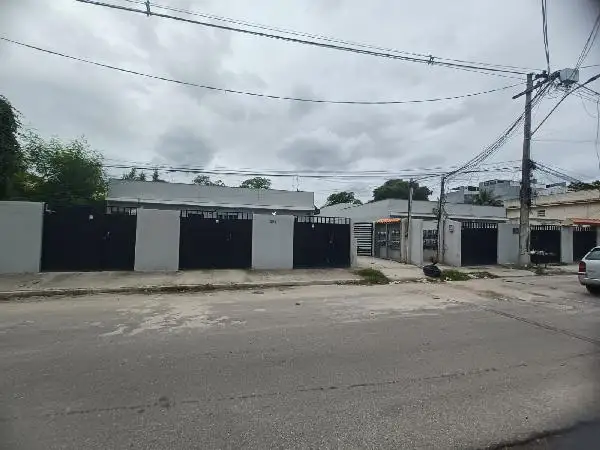 Imóvel em leilão - RUA PADRE PREVOT,N. 394 CS07, LT21, QD69-A, 3º DISTRITO - CEP: 24725-100, SAO GONCALO - RIO DE JANEIRO
