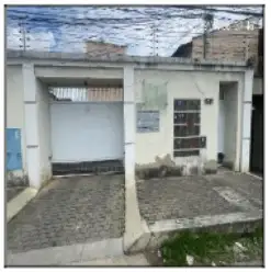 Apartamento em leilão em Caucaia