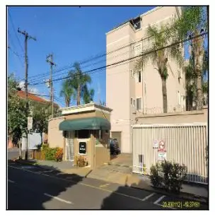 Imóvel em leilão - RUA DA FE, N. 265, Apto 307, BLOCO 05, JARDIM URANO, SAO JOSE DO RIO PRETO, SP