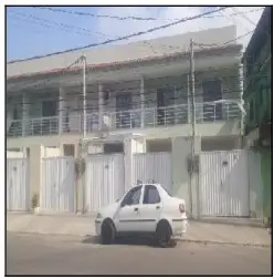 Imóvel em leilão - RUA ARACI, N. 1037, CS 05, LT 68, EDEN, SAO JOAO DE MERITI, RJ