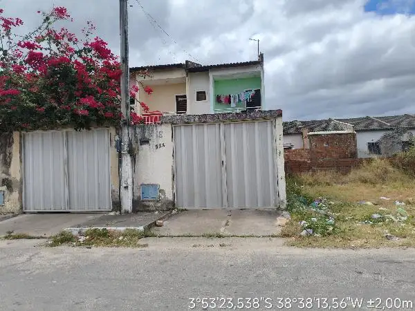 Casa em leilão em Maracanaú