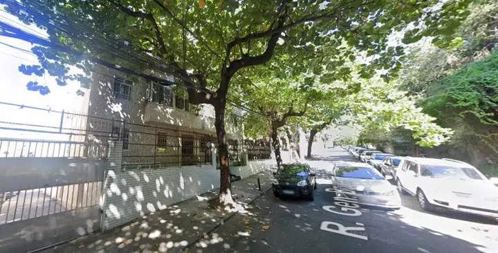 Terreno em leilão em Rio de Janeiro