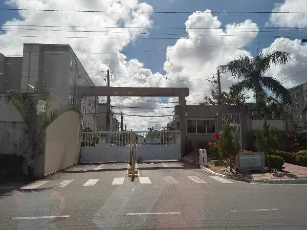 Apartamento em leilão em Camaçari