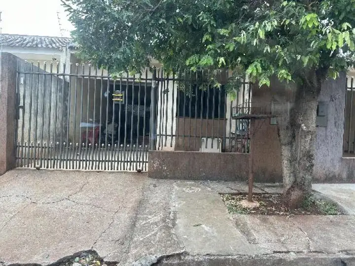 Terreno em leilão em Sarandi