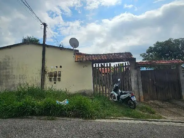 Imóvel em leilão - RUA DEZESSEIS, N. 572, CASA 03, QD 48 LT 14, JARDIM DA PAZ (GUIA DE PACOBAIBA), MAGE, RJ