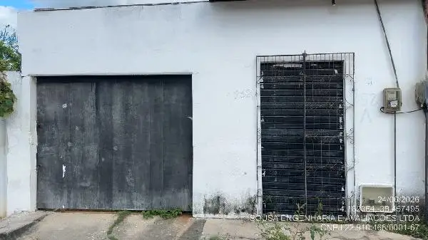 Casa em leilão em Pacajus