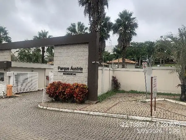 Apartamento em leilão em Americana